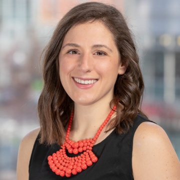 image of sarah hewson