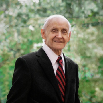 image of Jack Grayson