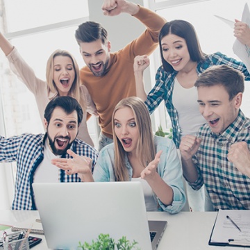 5 Reasons Why Knowledge Management Is Moving to the Cloud