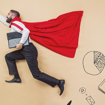 4 Things Everyone Should be Using a Process Framework for