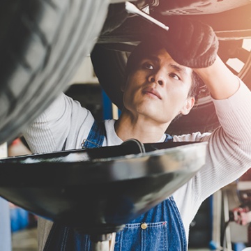 Solving Technology Isn't Digital Transformation