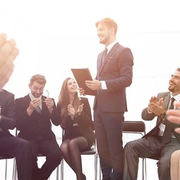 finance most in demand skill is business partnering 
