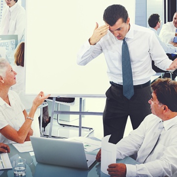 People Dysfunction = Process Dysfunction