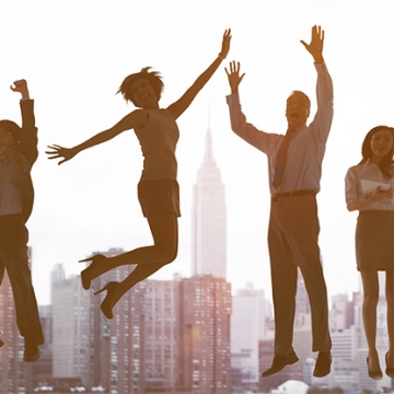 Bridging Experiences Through Process