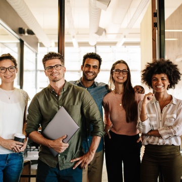Procurement Professionals