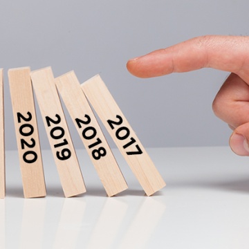3 Trends That Will Impact Process Managemnet in 2020