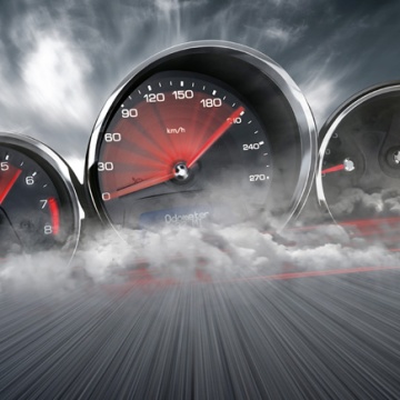 Speed UP KM 