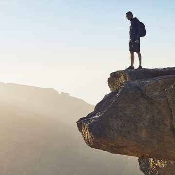 Risk Management and Liquidity Are Crucial Right Now