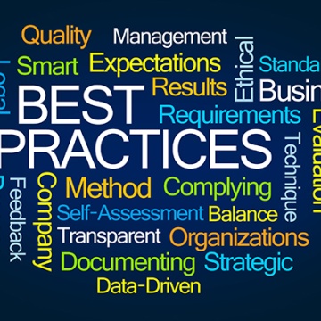 Keys to Maintaining Best Practices in Supply Chain During a Crisis