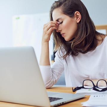 Communication Key to Managing Workplace COVID Stress