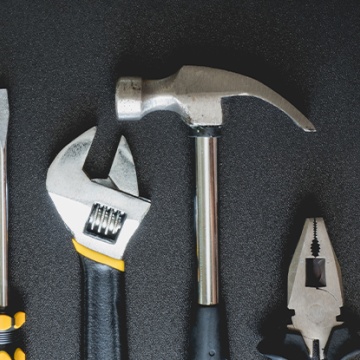 Best Tools For Process Improvement