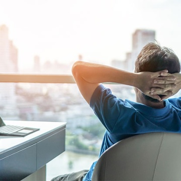 Enterprise Search in The Digital Workplace