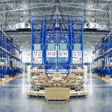 Stop Ignoring Supply Chain Risk and Embrace It