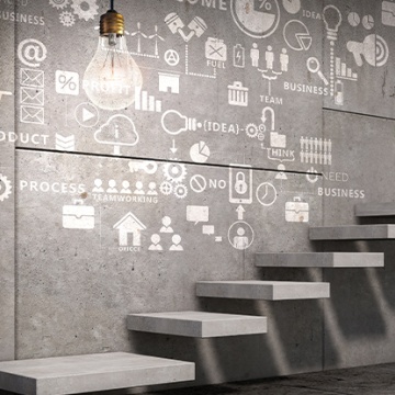 UPS Culture Shift Through Intuitive Process Methods 