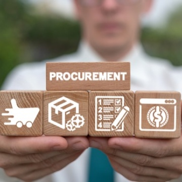 Procurement 2020