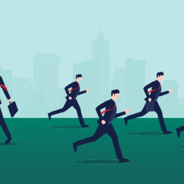 5 Digital Transformation Tactics For Supply Chain