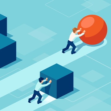 What is the Best Model For BPM Programs 