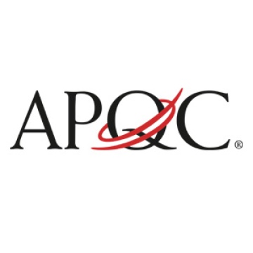 APQC Logo Square