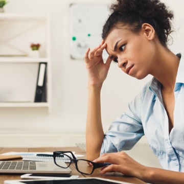 Battling COVID Fatigue is a Huge Challenge For Human Resources in 2021