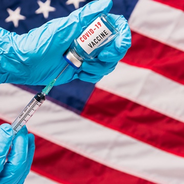 5 Reasons COVID-19 Vaccine Rollout Has Struggled 