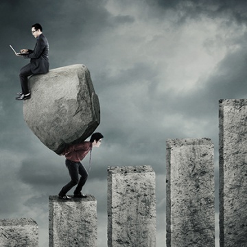 Technology Won't Solve Process Problems 