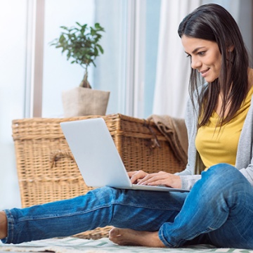 Finance Professionals Embrace Remote Work 