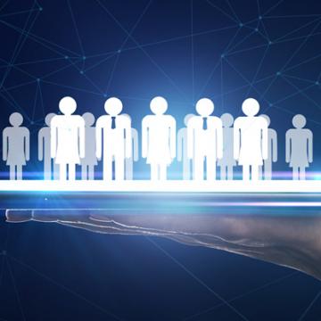 digital people