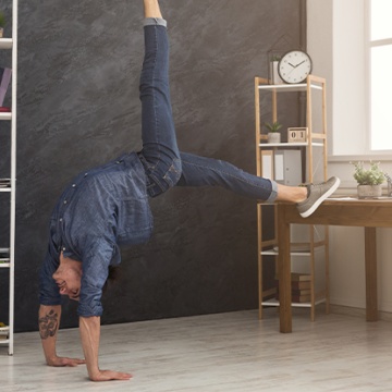 How Smart Organizations Stay Agile 