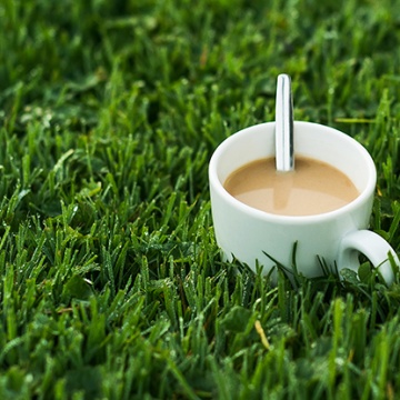 How You Drink Coffee Matters For Earth Day
