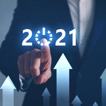 Macro Trends Give Massive Shift To Finance Functions in 2021