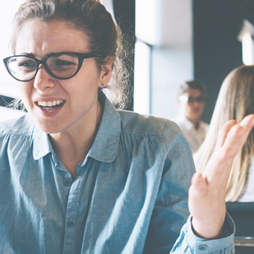 Better Knowledge Sharing Starts With Fixing Your People Problems