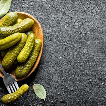 The Knowledge Worker Pickle