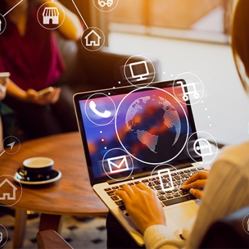 Why Omnichannel Strategy Will Drive Flexibility in Supply Chain 