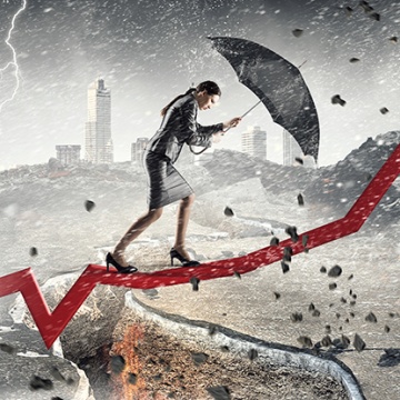 Why Organizations Struggle With Benchmarking 