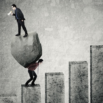 How Frameworks Carry The Load in BPM 