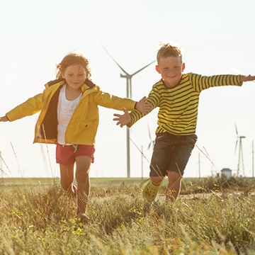 What is Sustainability 