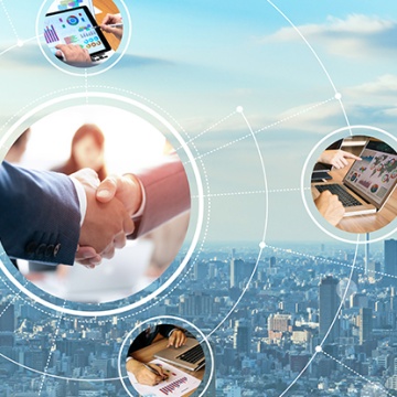 How KM Should Support The Business 