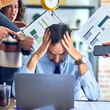 No, We Don't Hate HR 