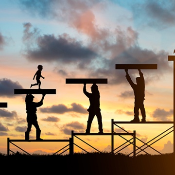 Process is Foundational for Strategic Initiatives