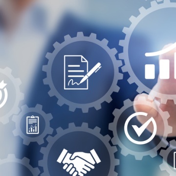 Process Maturity Isn't Just About One Thing