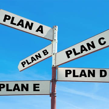 How Do You Mange Supplier Risk?     