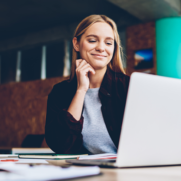 KM Success is About End Users' Happiness