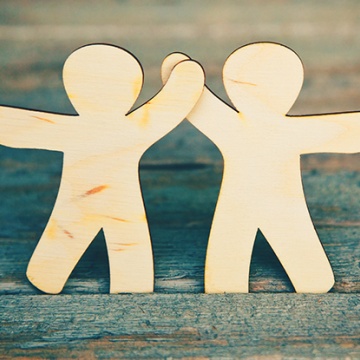 The Key to Better Partnerships in KM and Process Management 