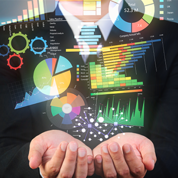 Process Teams Need Data Visualization Tools to Thrive