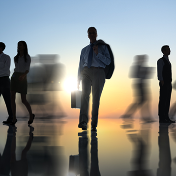 Tired of Losing Employees? You Need Stay Interviews