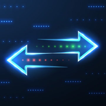 What is the best way to transfer knowledge?