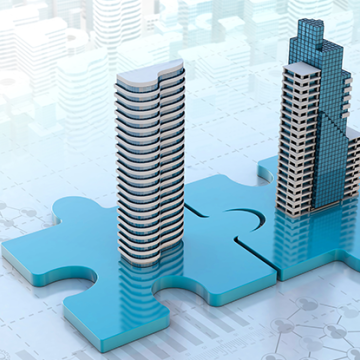 Better Process Management Reduces Merger & Acquisition Failure