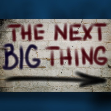  What is the next big thing in KM? 