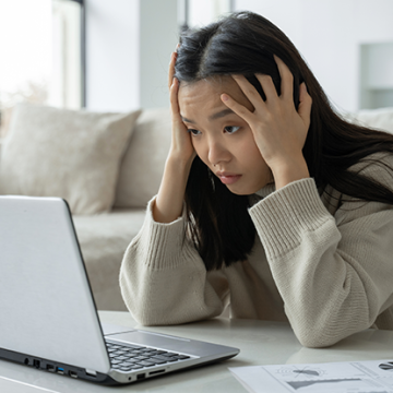 Process & Performance Management Measurement Core Struggles