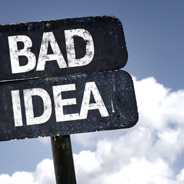 Quiet Quitting Is Bad Idea